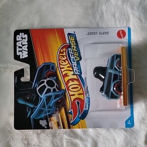 Darth Vader Racer Verse 🔥
